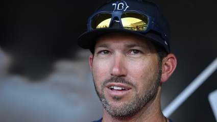 Red Sox Announce Decision on 22-Year-Old Pitcher Before Mariners Game