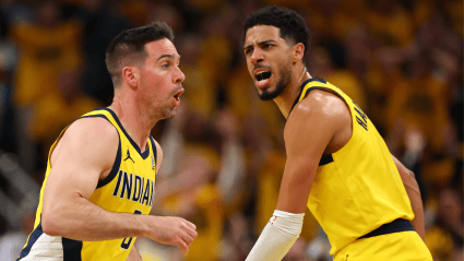 Indiana Pacers Announce Injury Report for Brooklyn Nets Game on Oct. 25