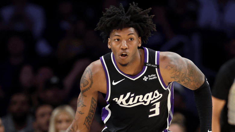 Elfrid Payton
