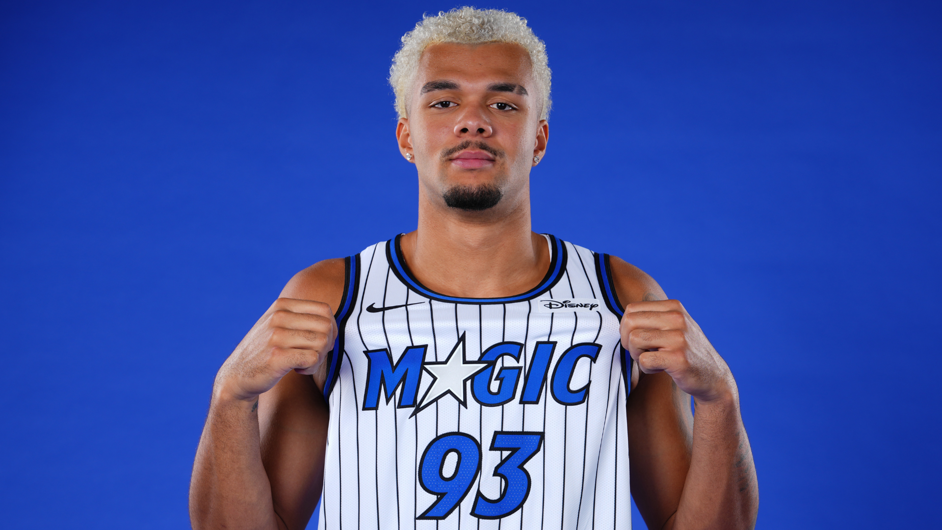 Noah Penda