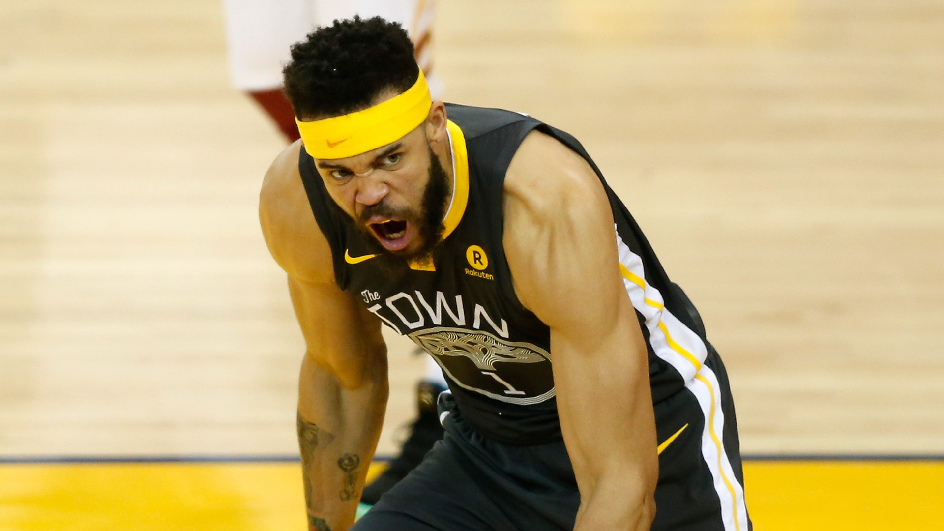 JaVale McGee