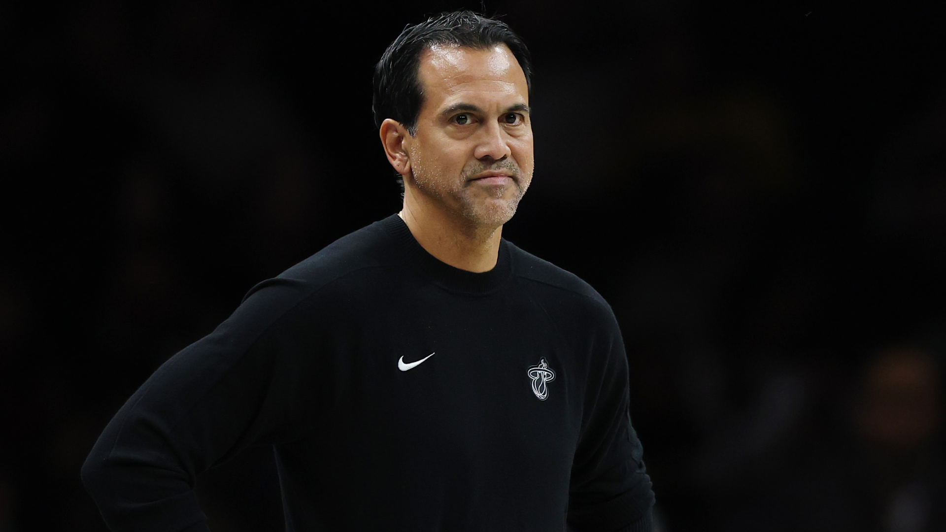 Erik Spoelstra
