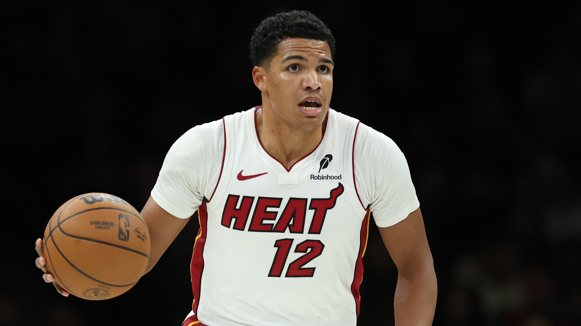 Dru Smith