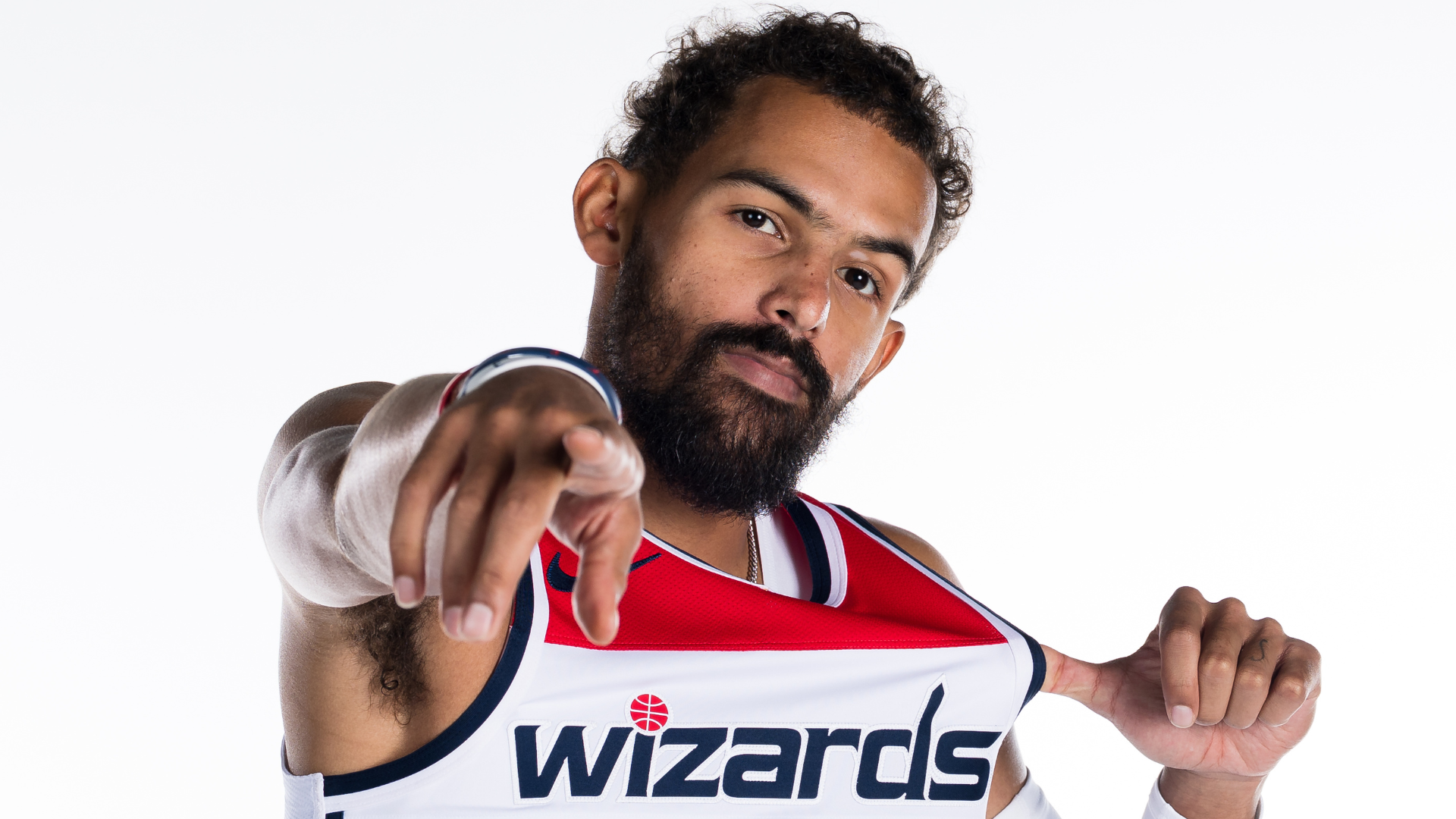Wizards’ Trae Young Makes Honest ‘Weak Link’ Admission Ahead of New Season