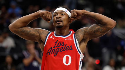 Los Angeles Clippers Announce Injury Report for OKC Thunder Matchup (Oct. 25)