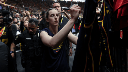 Indiana Fever Superstar Caitlin Clark Sends Strong Message to ‘Real’ WNBA Fans
