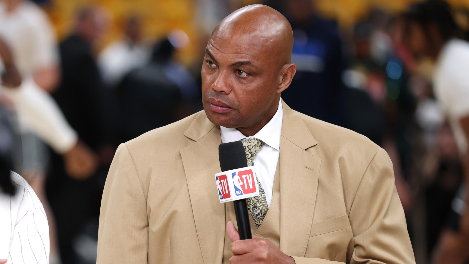 Charles Barkley