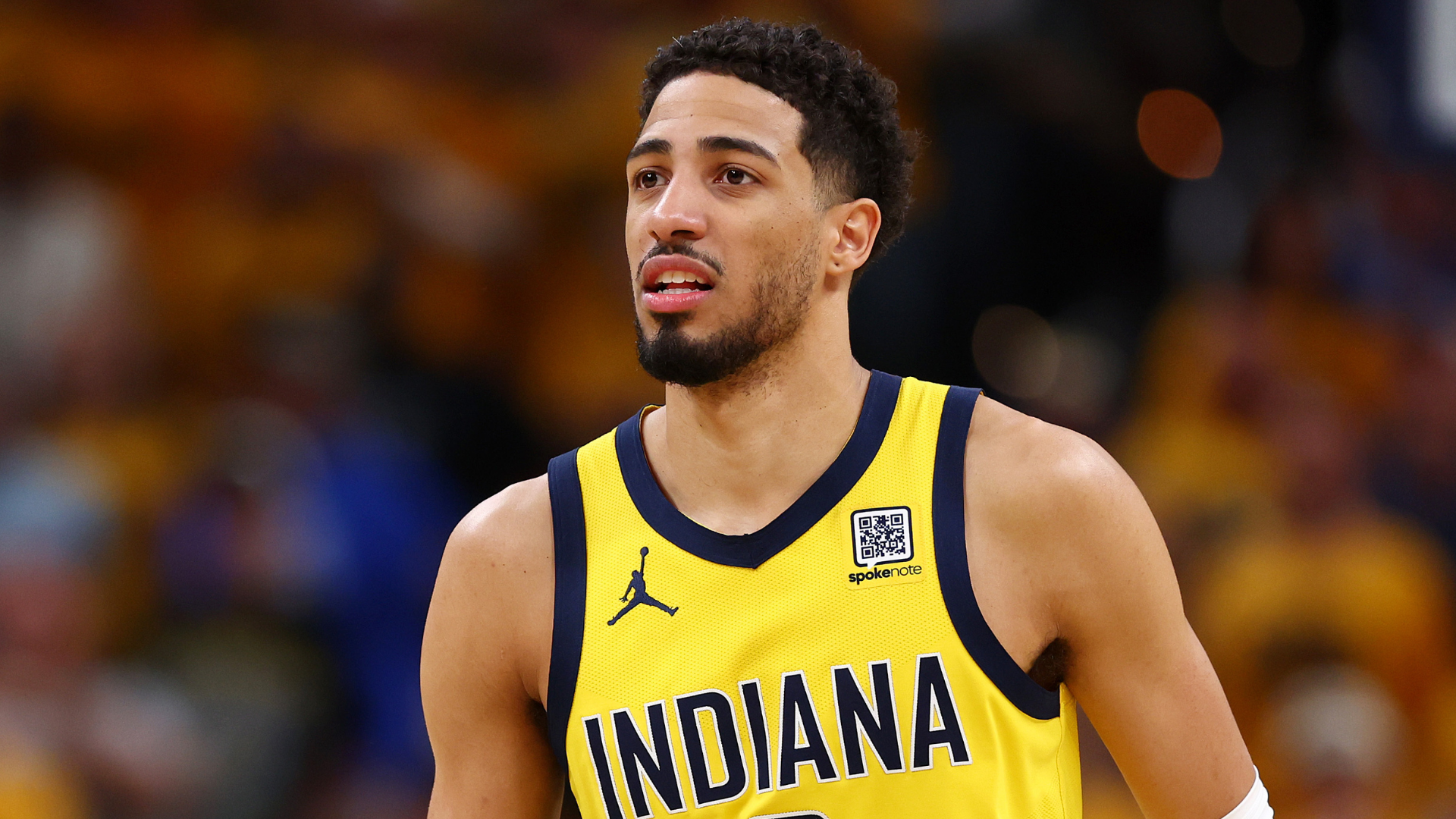 Tyrese Haliburton, Indiana Pacers
