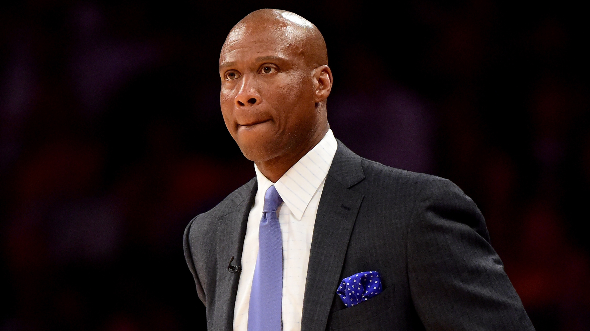 Byron Scott