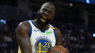 Warriors Star Draymond Green Sends Defiant Message to Weight Critics