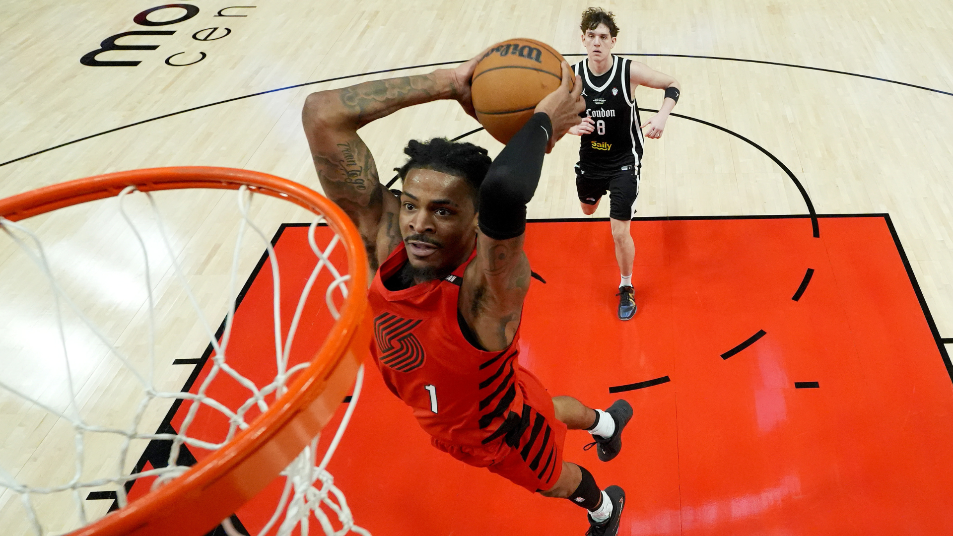 Ja Morant