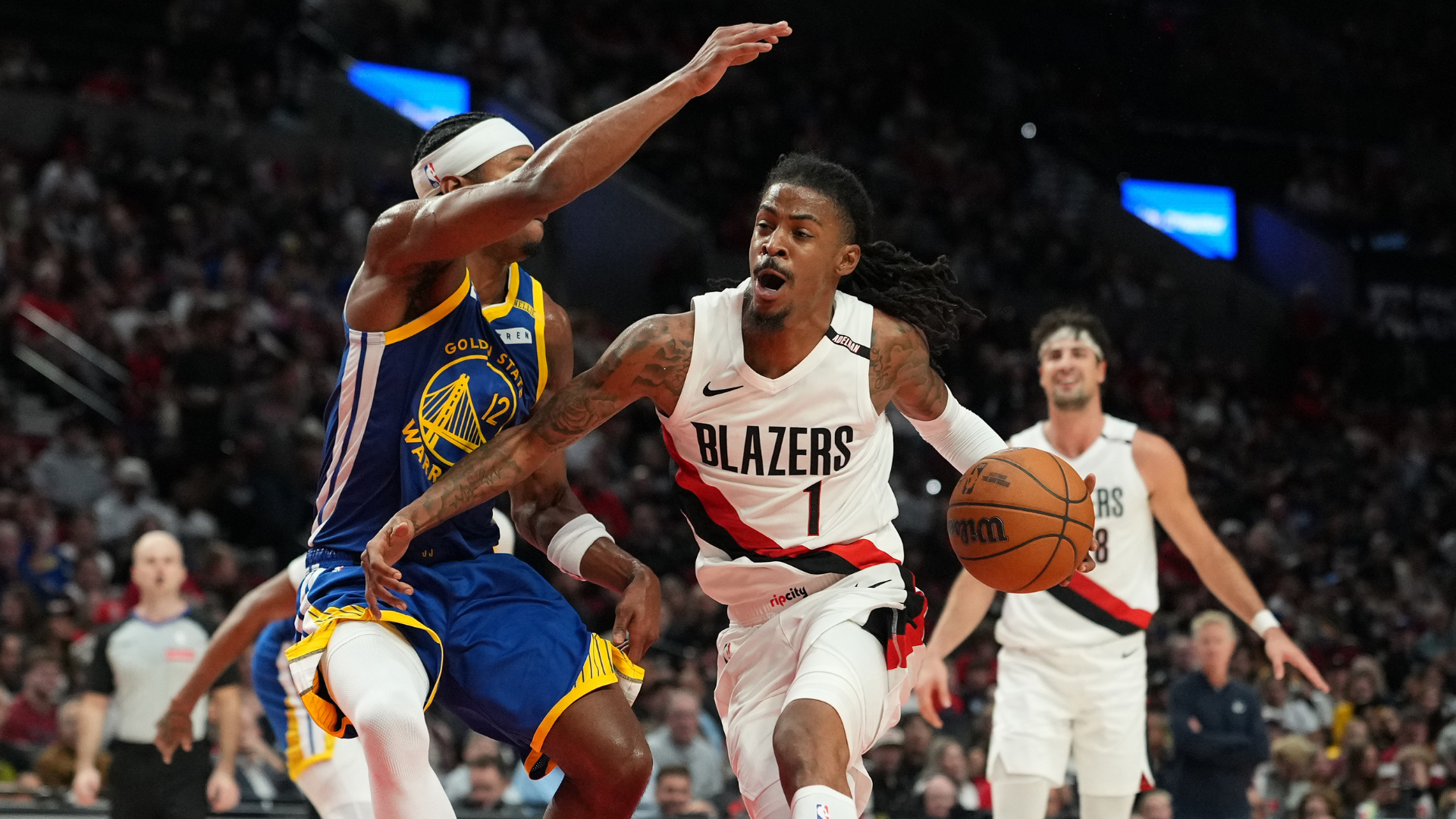 Ja Morant