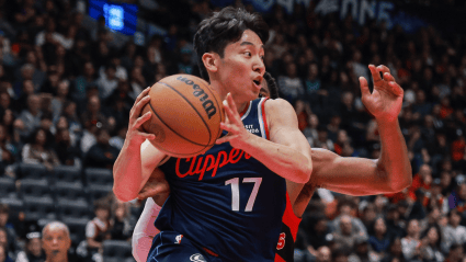 Rui Hachimura Sends Honest Message to Yuki Kawamura After LA Clippers Exit