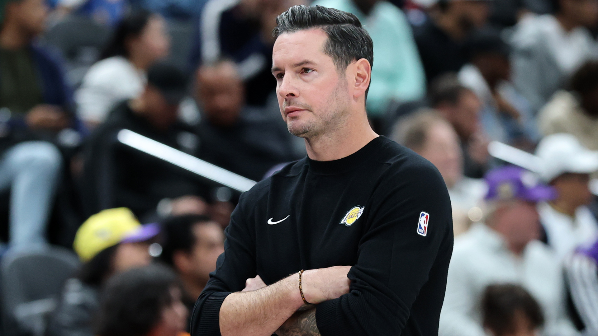 Los Angeles Lakers Big Man Named ‘Glaring Hole’ in Current Rotation