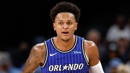 Orlando Magic Announce Injury Report for New York Knicks Game on Oct. 25