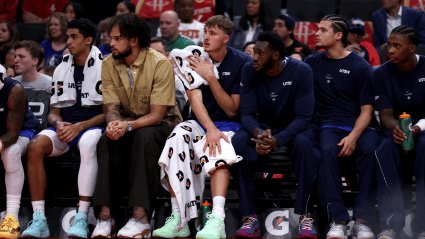 Los Angeles Lakers Urged to Target 24-Year-Old Dallas Mavericks Center
