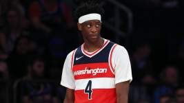 Washington Wizards Announce Injury Report for Cleveland Cavaliers Game on Oct. 28