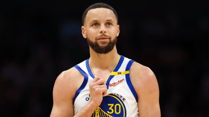 Stephen Curry Reacts to Major Charlotte Hornets Announcement