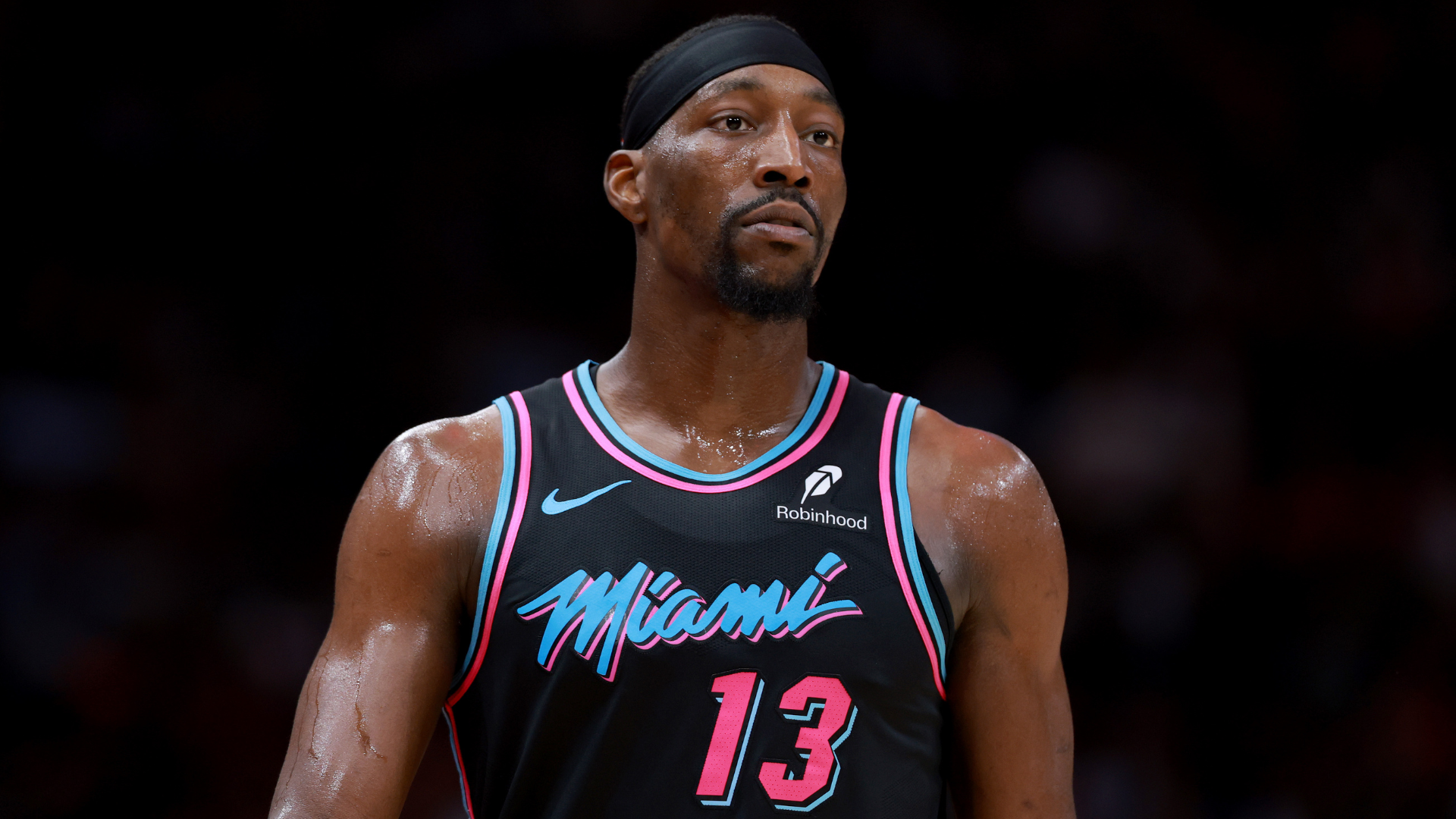 Bam Adebayo
