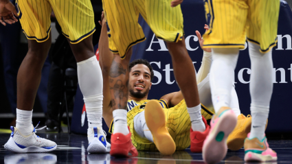 Indiana Pacers Issue Concerning Injury Report Ahead of Philadelphia 76ers Game