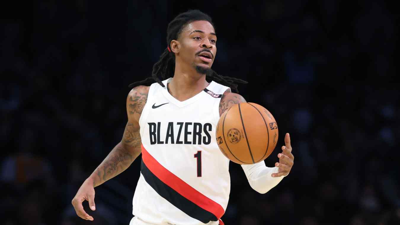 Ja Morant