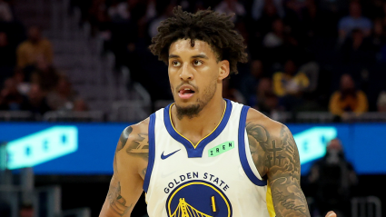 Yaxel Lendeborg Calls Himself Out for Playing ‘Soft’ in Warriors Win
