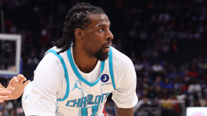 Charlotte Hornets Get Good Naz Reid News Amid Coach’s Controversial Move