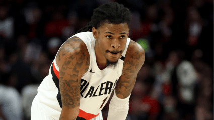 Portland Trail Blazers Announce Injury Report vs. Jazz Amid Ja Morant Update