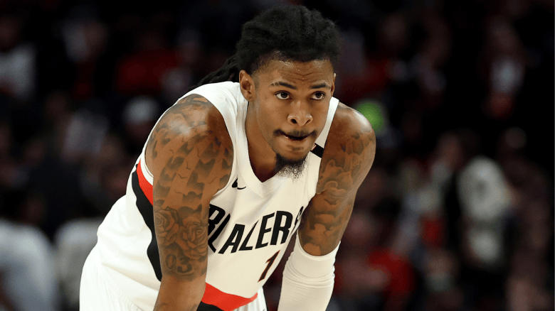 Ja Morant, Portland Trail Blazers injury report