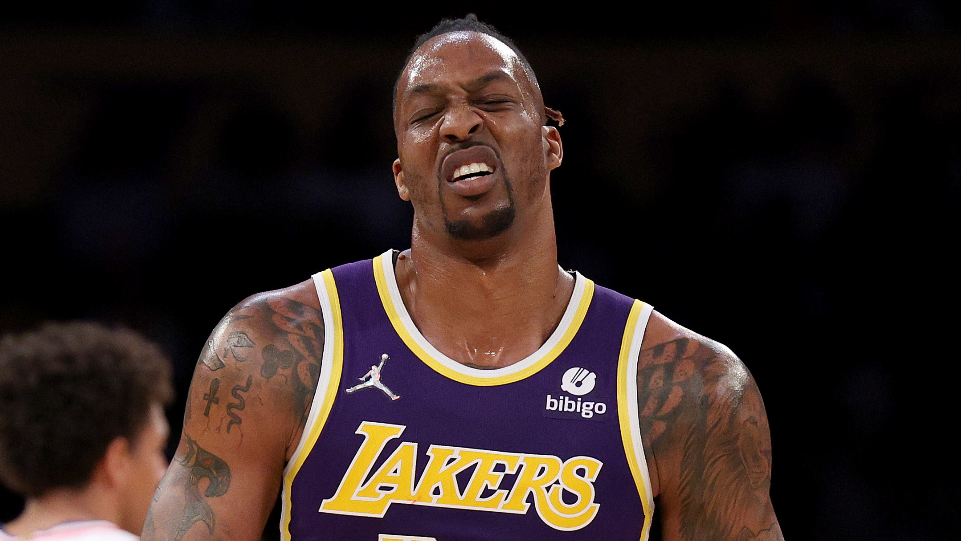 Dwight Howard
