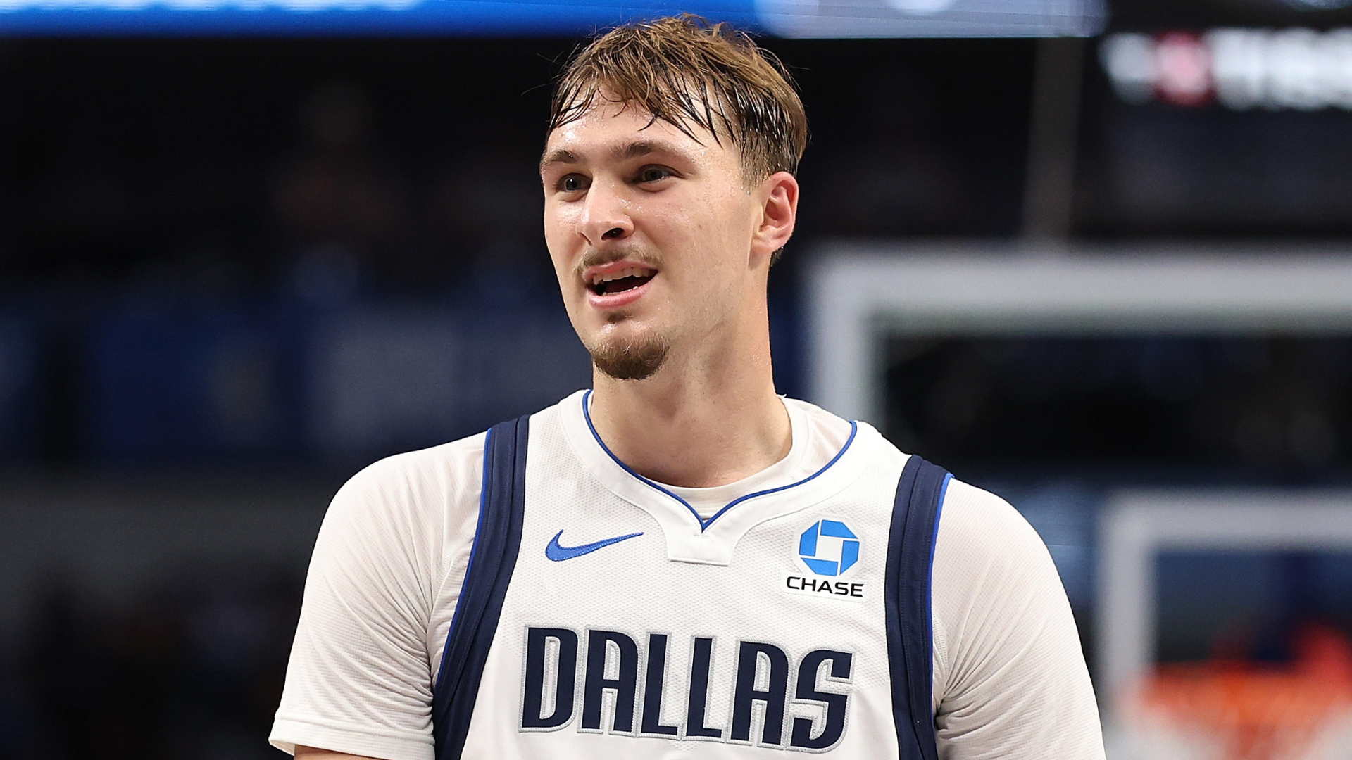 Los Angeles Lakers Legend Backs Larry Bird Amid Cooper Flagg Comparisons