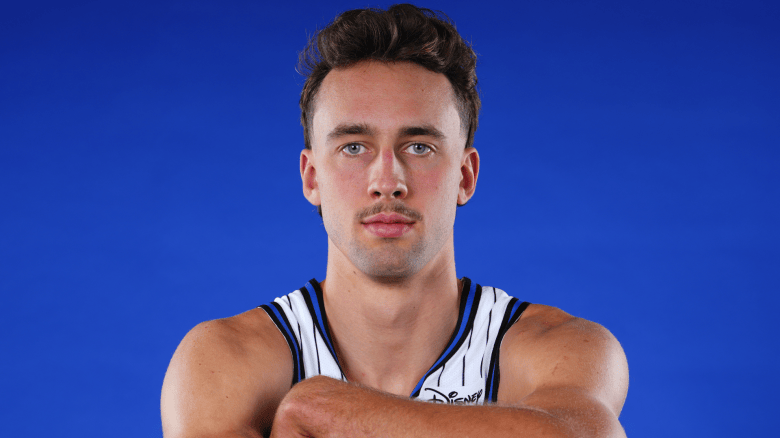 Franz Wagner, Orlando Magic