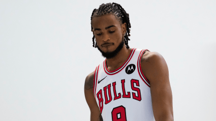 Chicago Bulls Announce Injury Report for Season Opener vs. Toronto Raptors