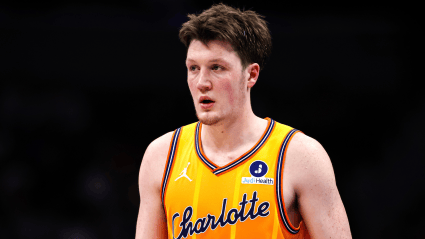 Charlotte Hornets Reveal Injury Report for Season Opener vs. Brooklyn Nets