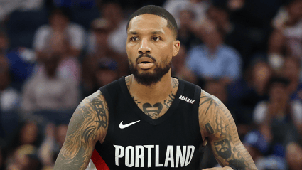 Portland Trail Blazers Announce Injury Report for Season Opener vs. Phoenix Suns