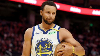 Warriors Superstar Stephen Curry Sends Out 4-Word Post Ahead of Lakers Matchup