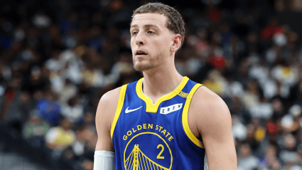 Golden State Warriors Reveal Brandin Podziemski Injury Return Timeline