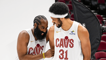 Cleveland Cavaliers Announce Injury Report for Season Opener vs. Philadelphia 76ers