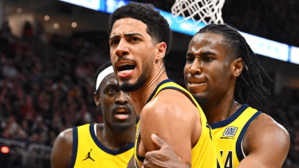 Indiana Pacers Injury Report Revealed for Dallas Mavericks Game (Oct. 23)