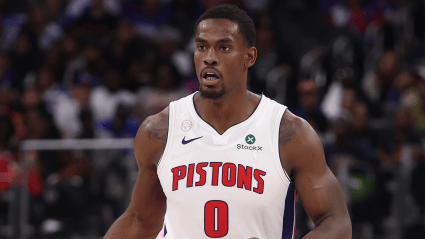 Jalen Duren Injury: What Happened to Detroit Pistons Center vs. Miami Heat?