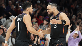 Phoenix Suns Announce Injury Report for Golden State Warriors Game on Oct. 24