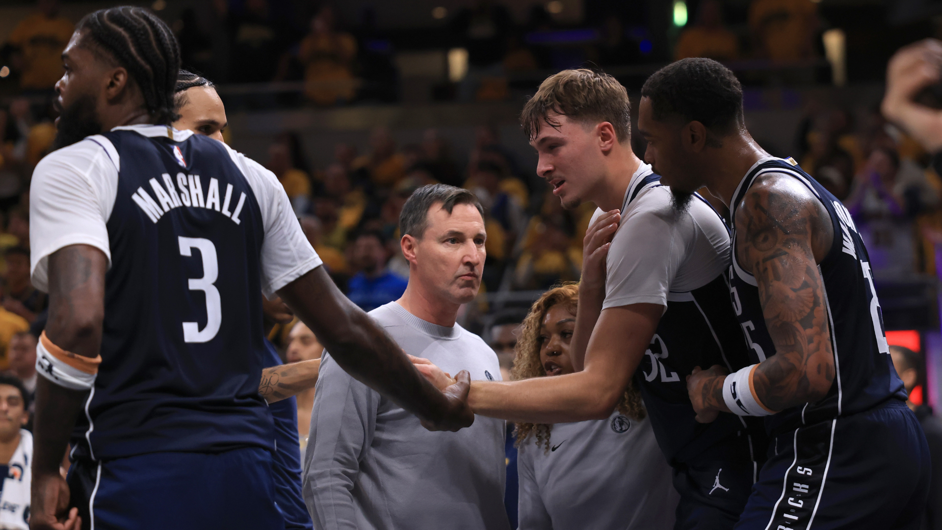 Dallas Mavericks