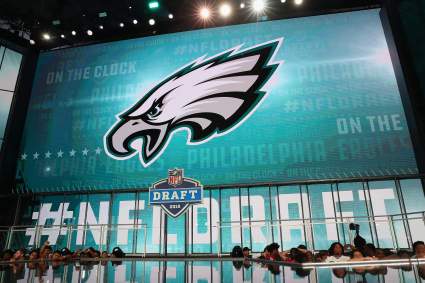 Philadelphia Eagles’ 2027 NFL Draft Standing After Loss vs Panthers