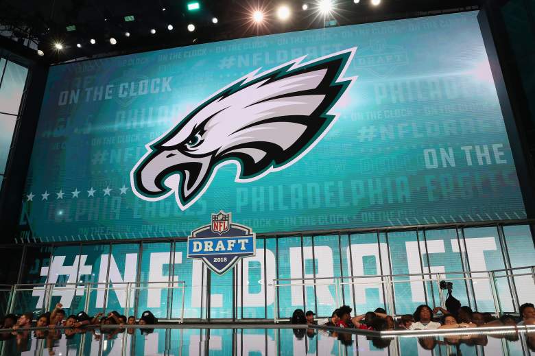 2018 NFL Draft