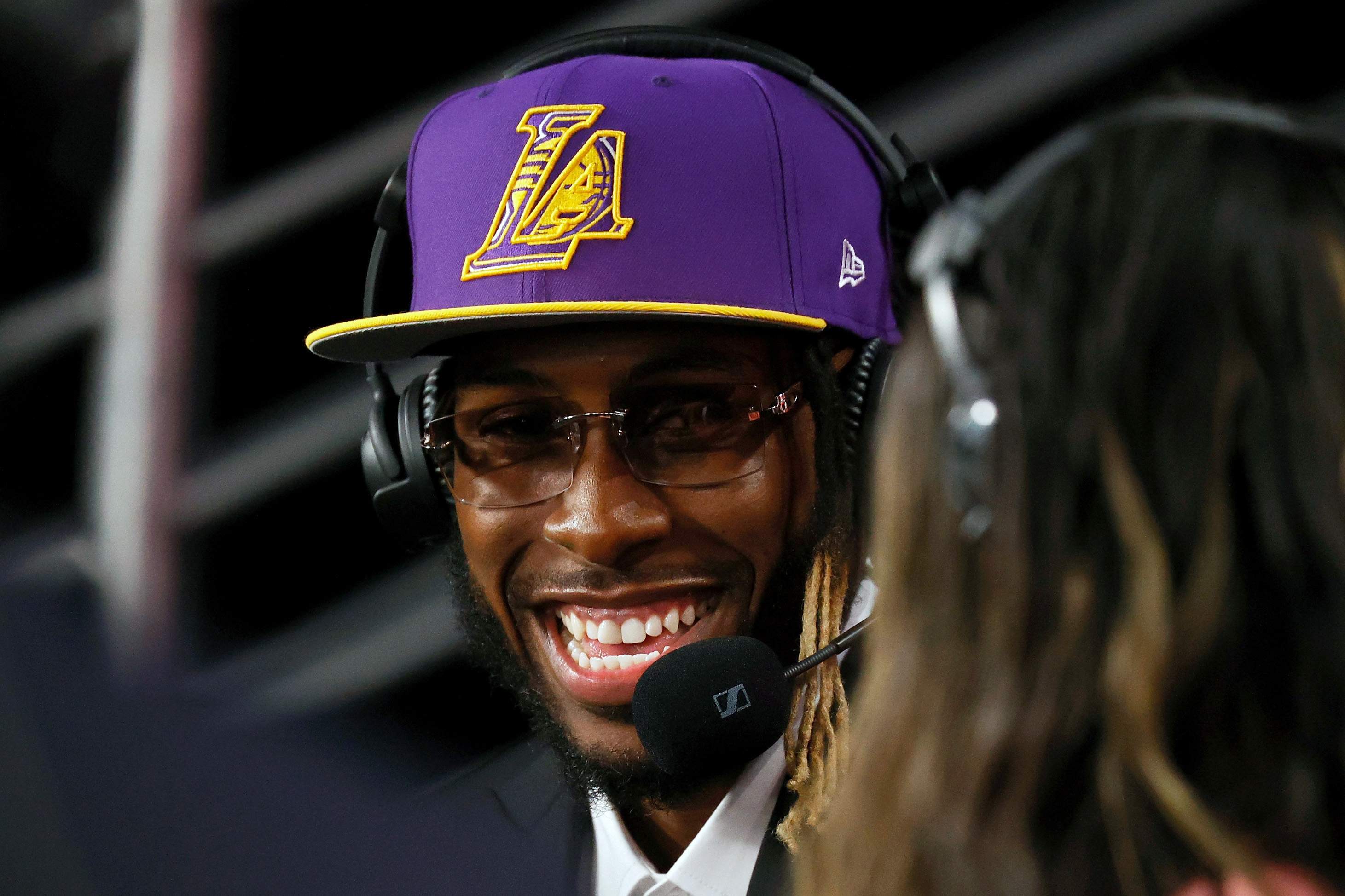 2021 NBA Draft