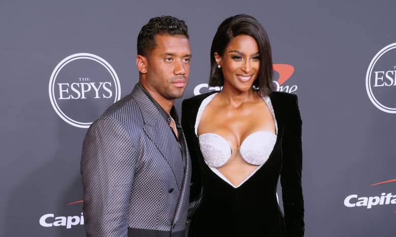 2022 ESPYs - Arrivals