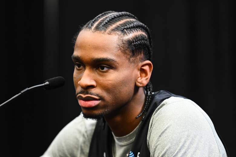 2023 NBA All Star - Practice & Media Availability