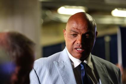 Charles Barkley Makes Strong Statement on 76ers After Win Over Knicks