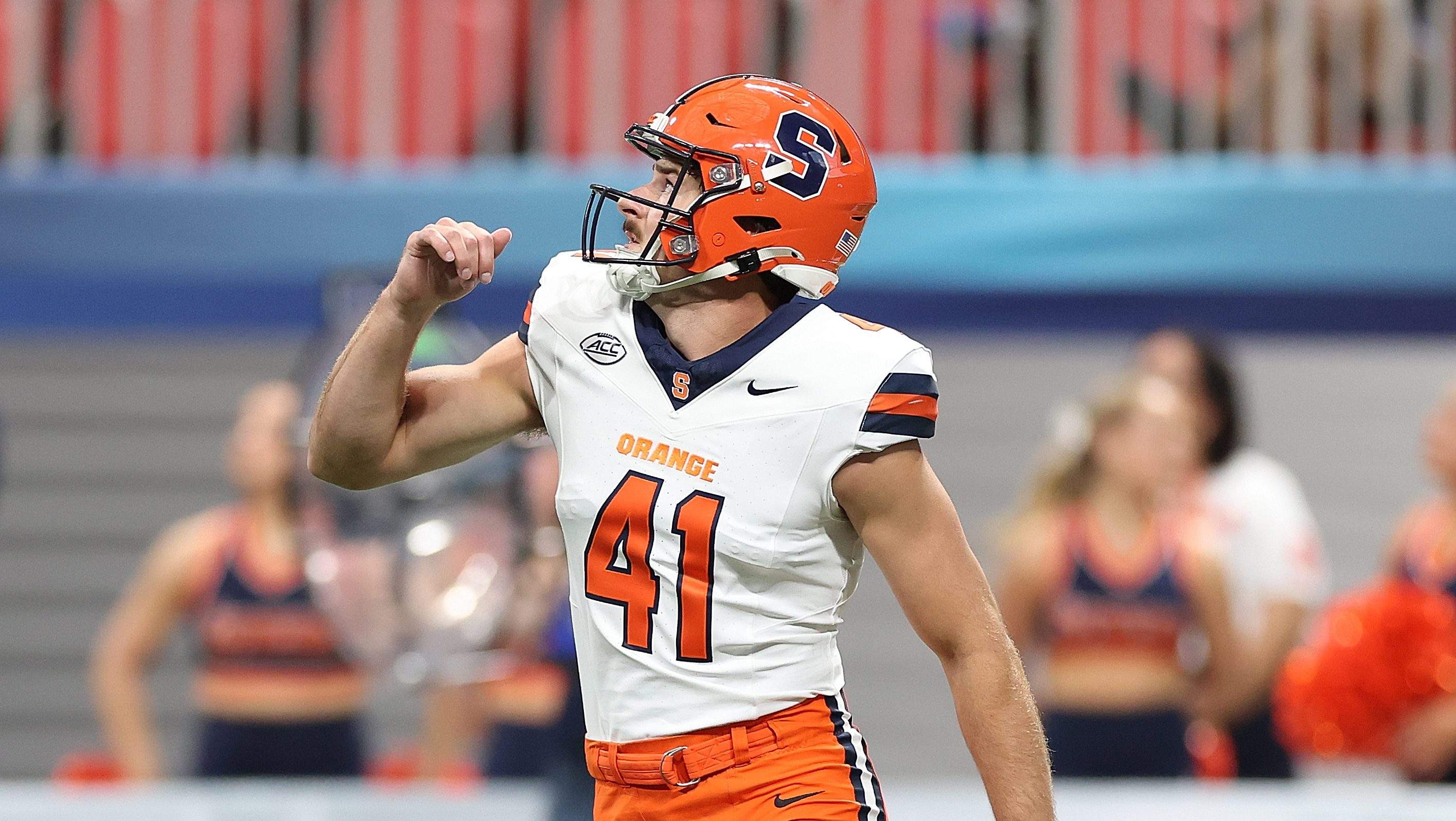 Packers Work Out Former Notre Dame Star, 3-Time All-ACC Standout
