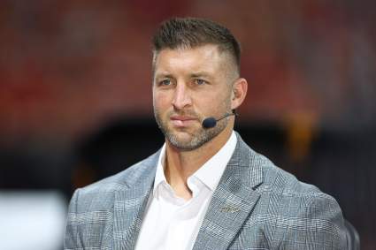 Tim Tebow Makes Strong Statement on Texas QB Arch Manning Before Ole Miss Game